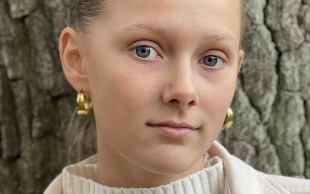 Gaia Camille Friis-Vigh