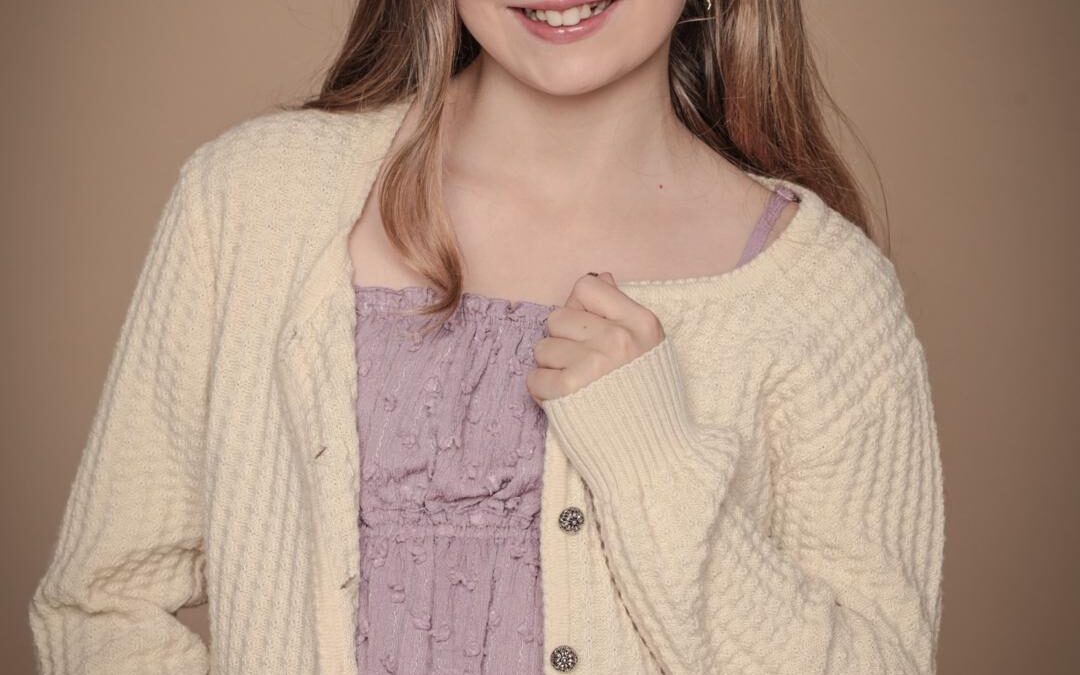 Alva Lucia von Linstow