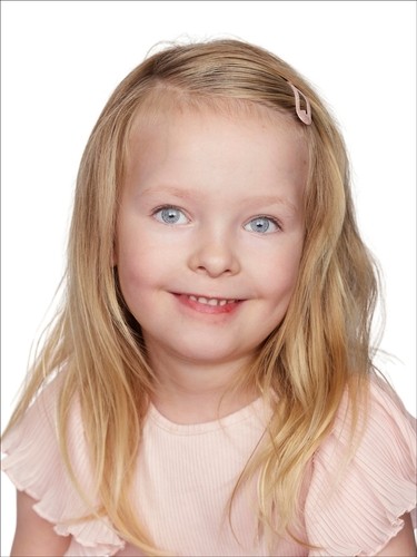 Eleonora Agnete Rasmusdatter