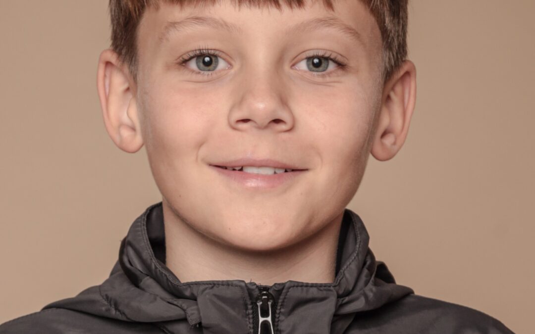 Storm Frey Vanghøj Krieger