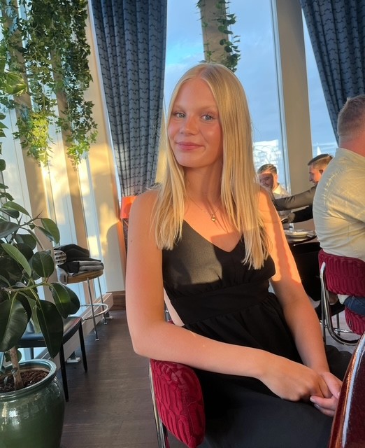 Dagmar Agerskov Jensen