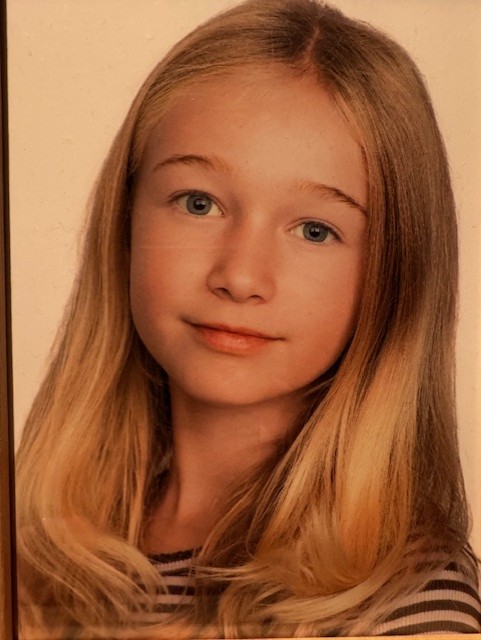 Melia Orbæk Tønnesen