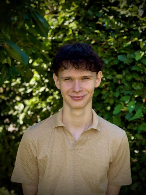 Justin gaardal pedersen