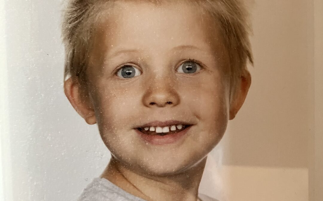 Vidar Signe Hven-Jensen